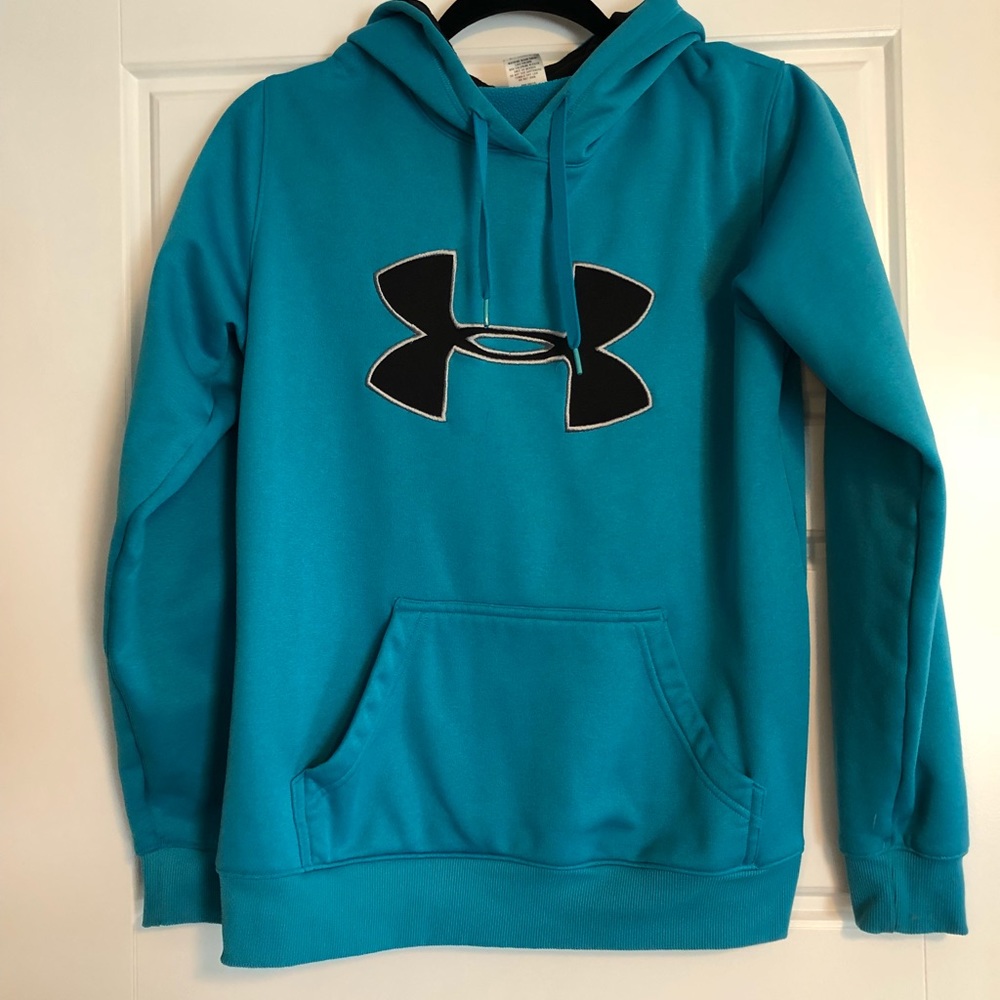 Under Armour Hoodie